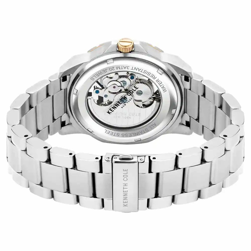 Keneth Cole Men | Carly