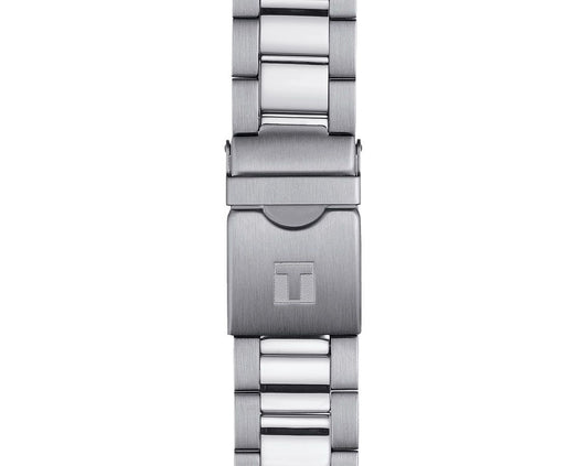 *issot Seastar 1000 Chronograph Blue