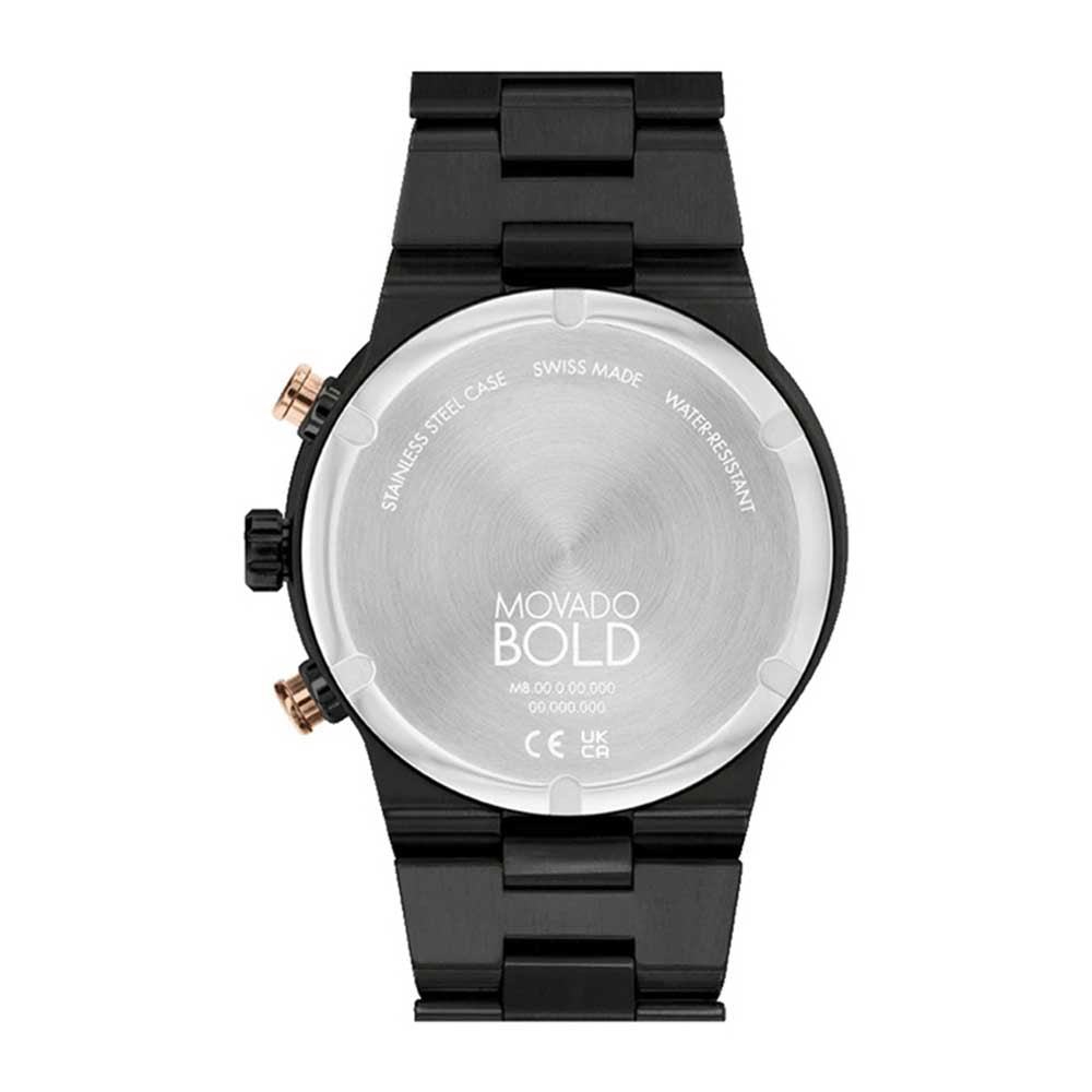Movdo Men | Bold