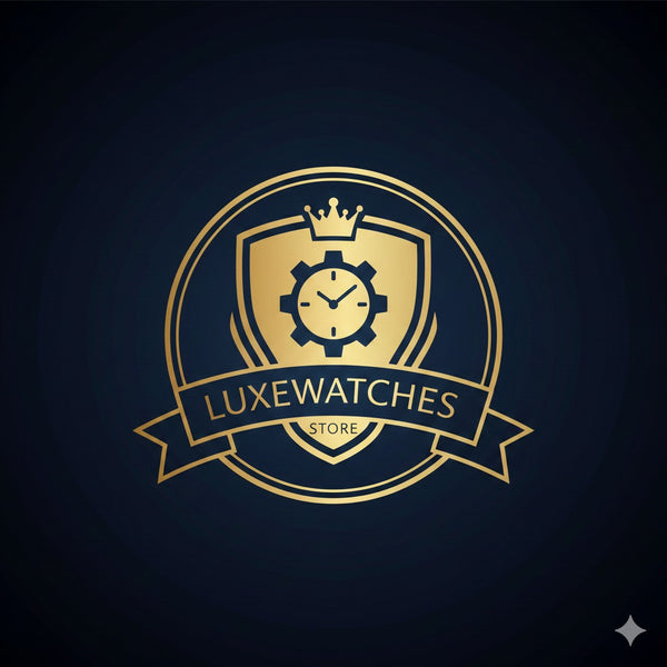 Luxe Watch 