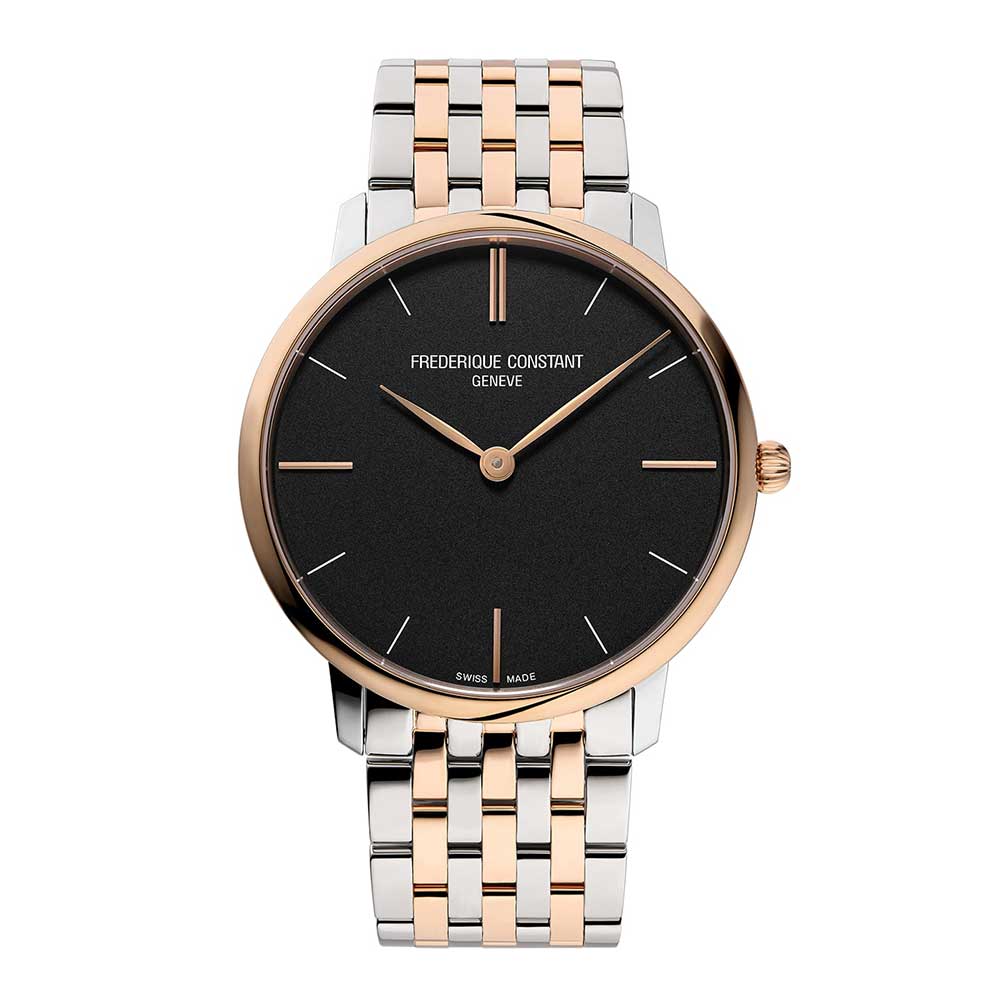 Rederique Constant Men | SLIMLINE GENTS