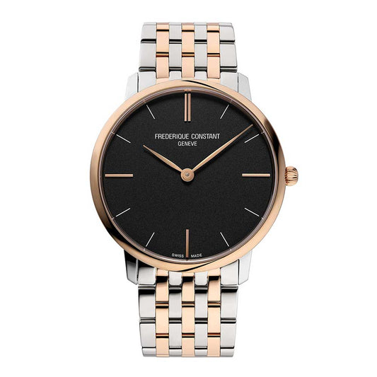 Rederique Constant Men | SLIMLINE GENTS