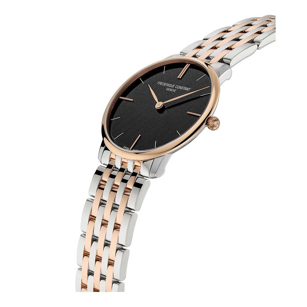 Rederique Constant Men | SLIMLINE GENTS