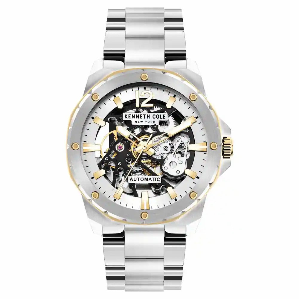 Keneth Cole Men | Carly