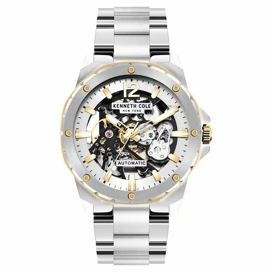 Keneth Cole Men | Carly