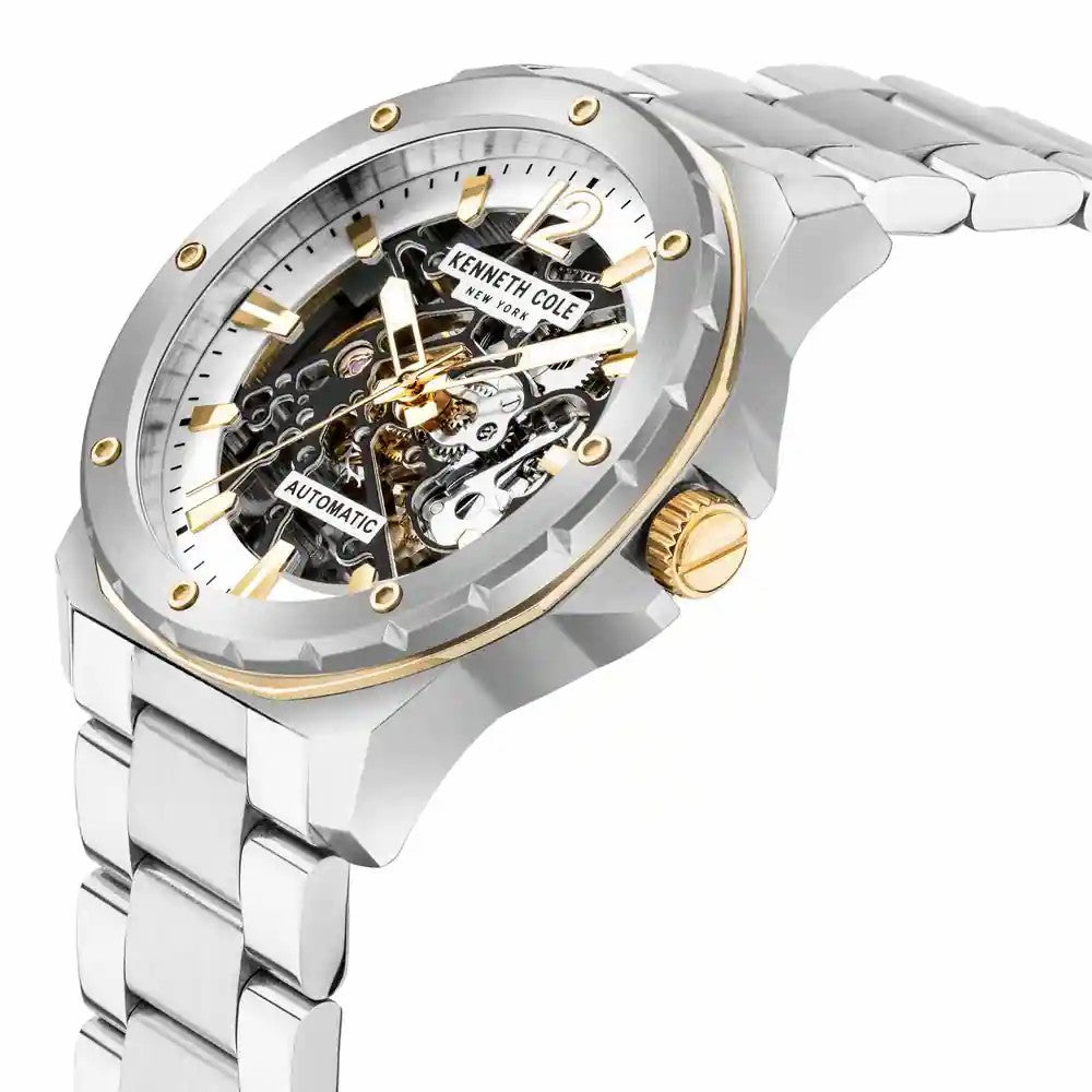 Keneth Cole Men | Carly