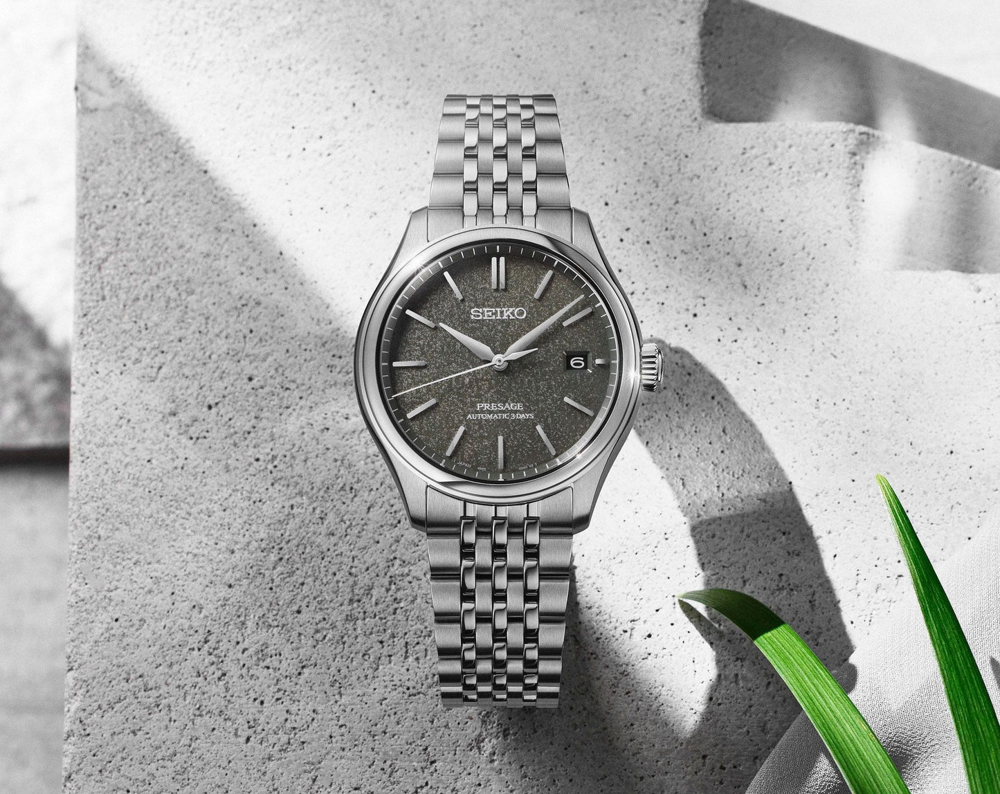 Presage Classic Series ‘Sensaicha’