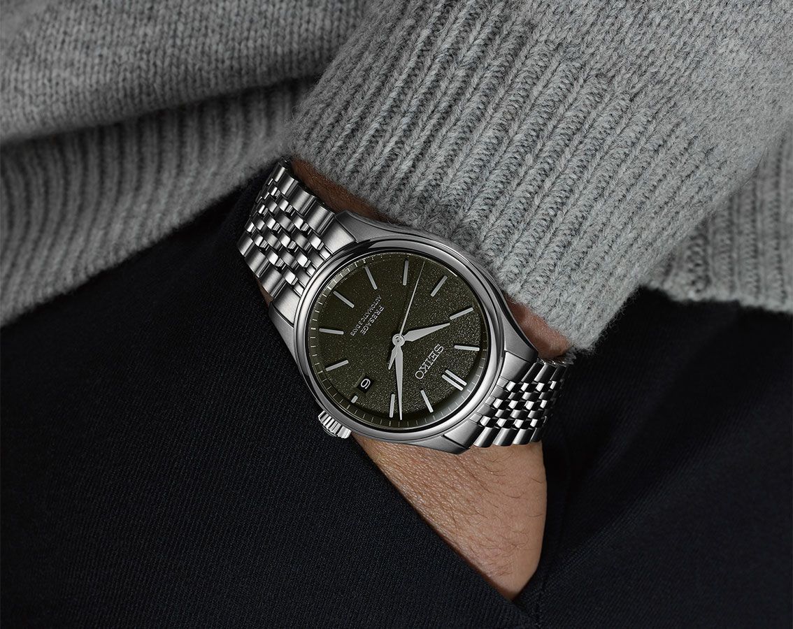 Presage Classic Series ‘Sensaicha’