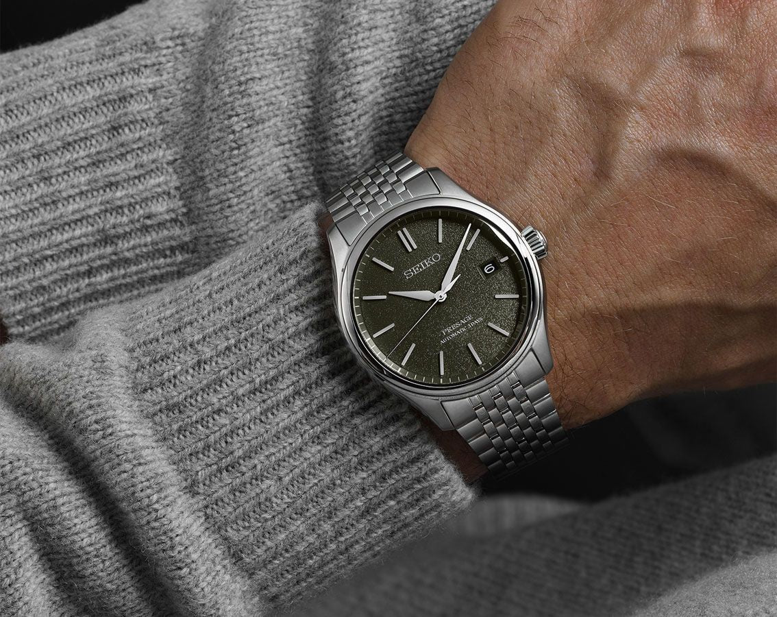 Presage Classic Series ‘Sensaicha’