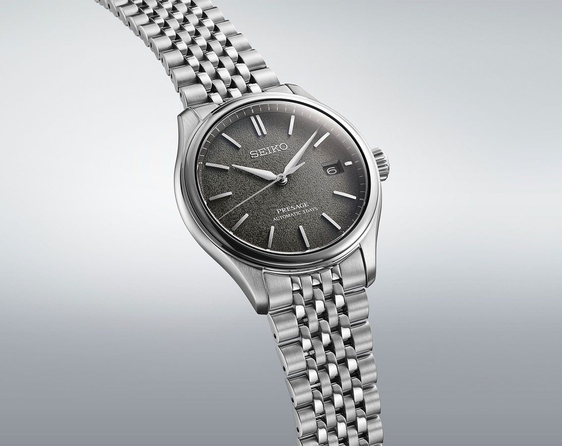 Presage Classic Series ‘Sensaicha’