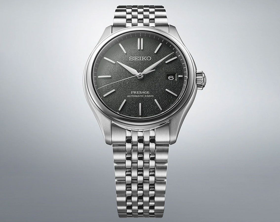 Presage Classic Series ‘Sensaicha’