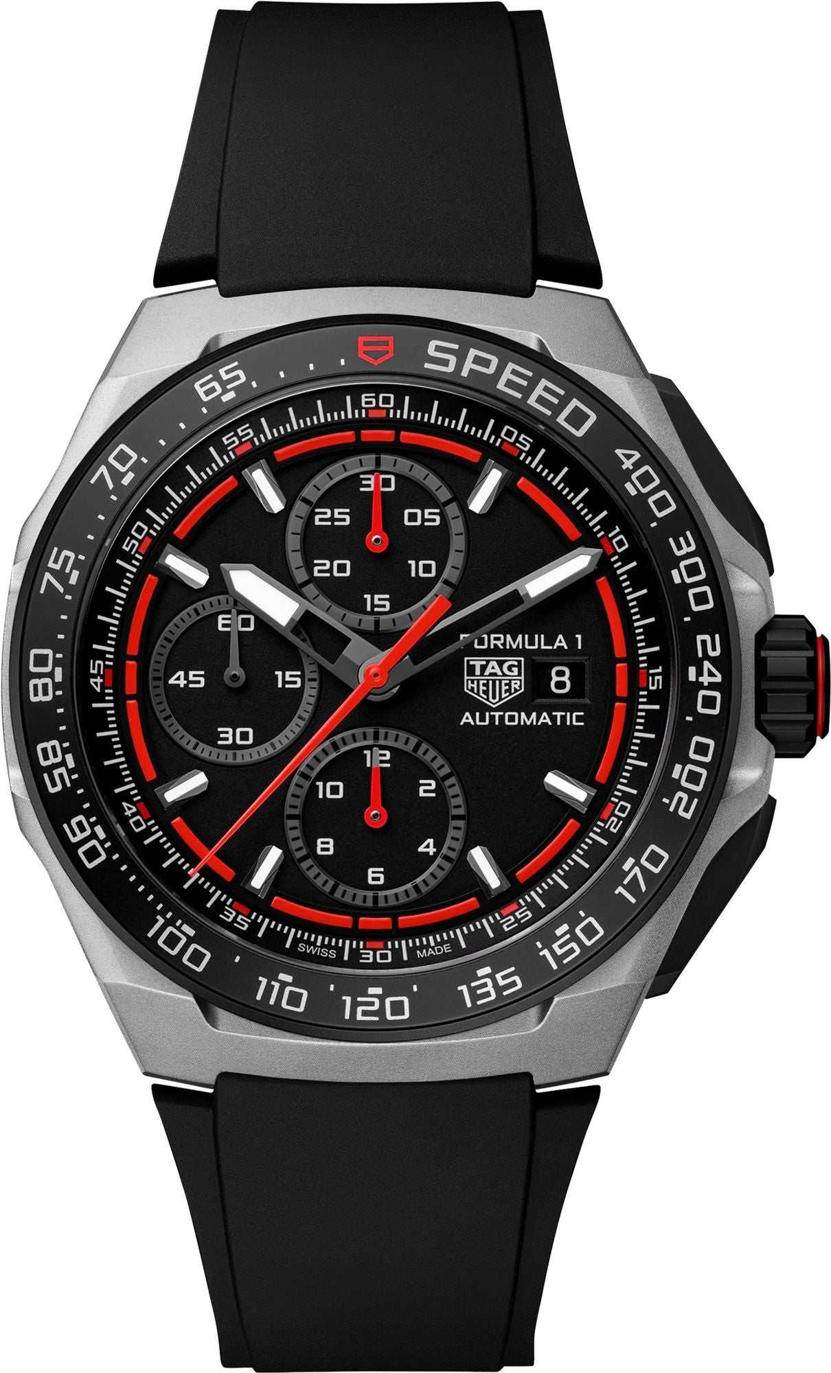 Formula 1 Chronograph Watch
