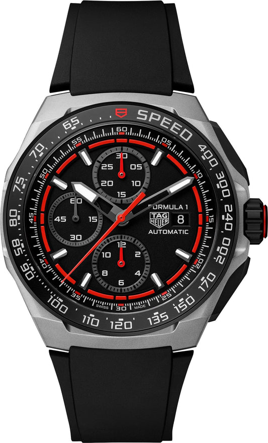 Formula 1 Chronograph Watch
