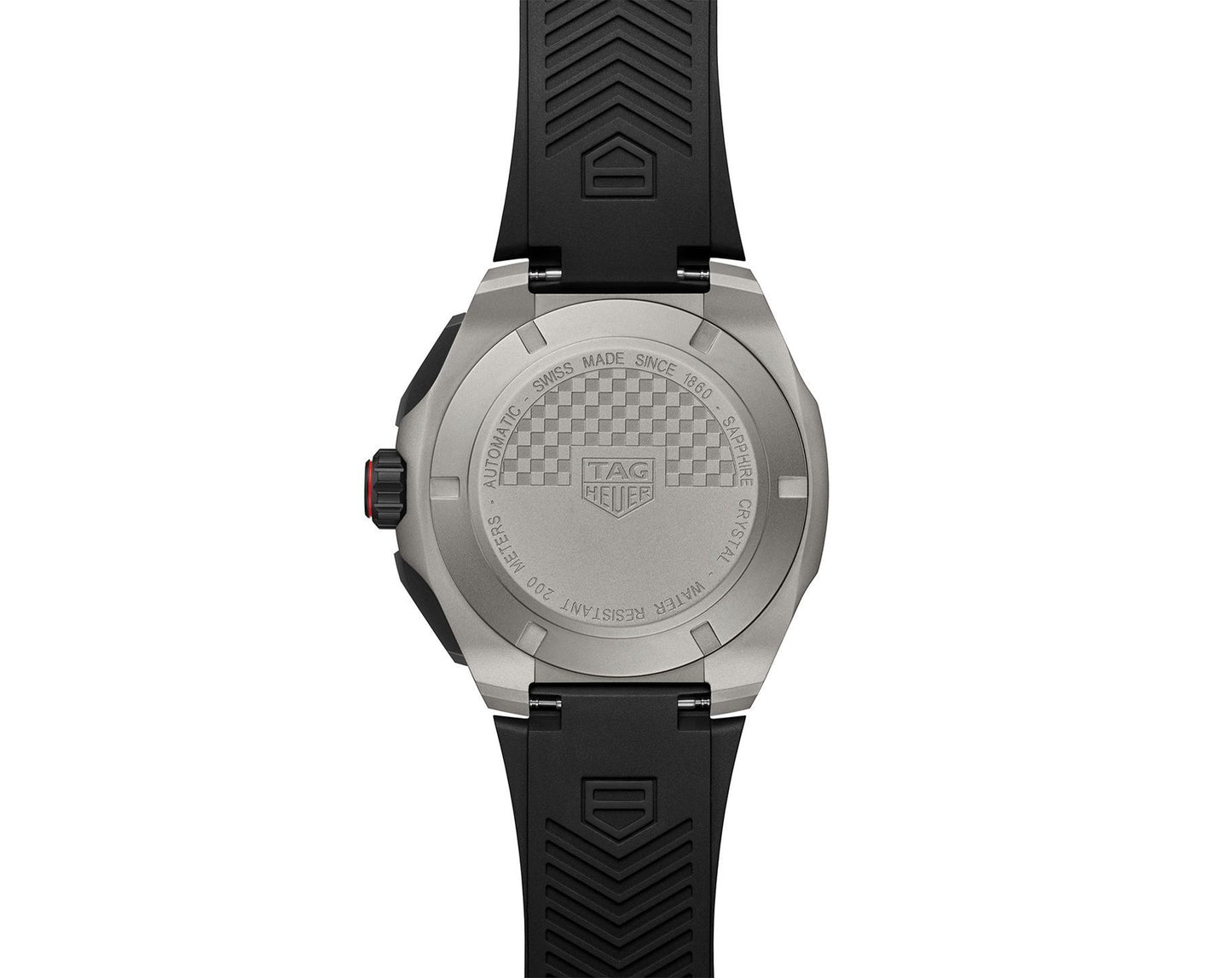 Formula 1 Chronograph Watch