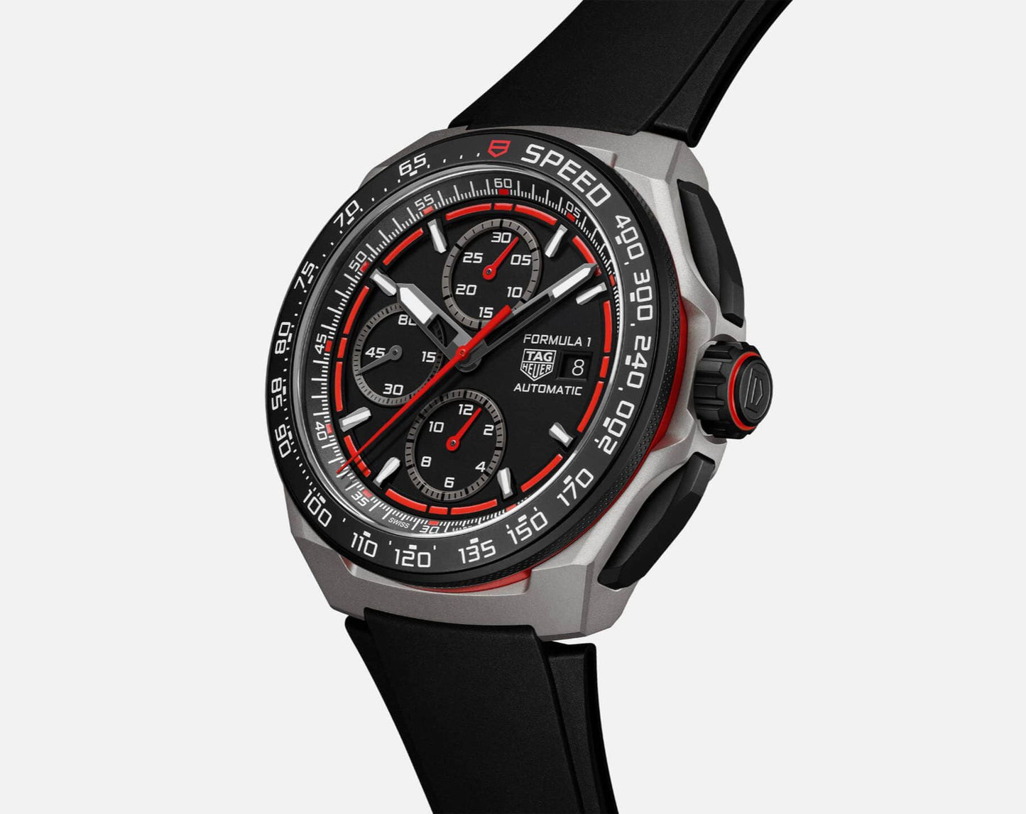 Formula 1 Chronograph Watch