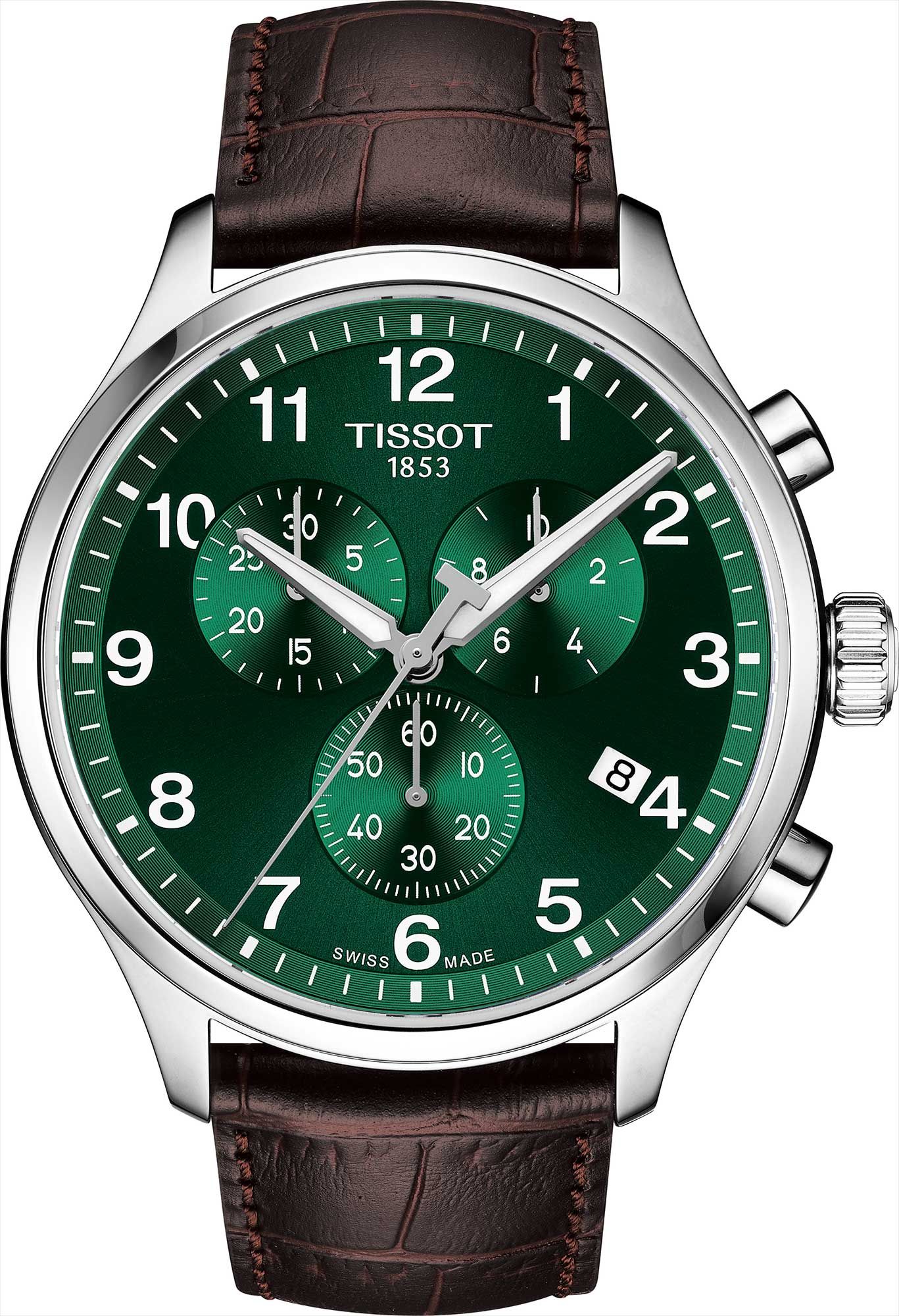 Tisot Chrono XL Classic