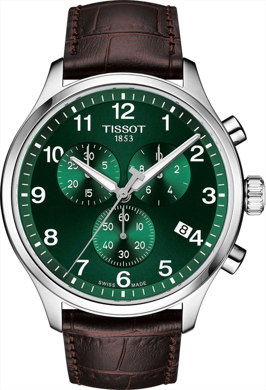 Tisot Chrono XL Classic