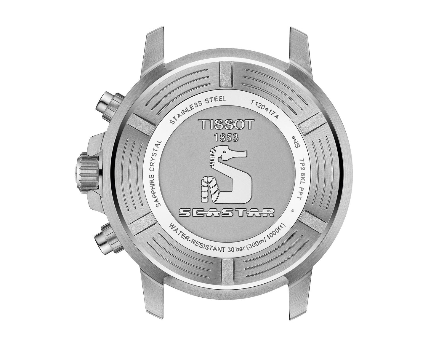 Seastar 1000 Chronograph