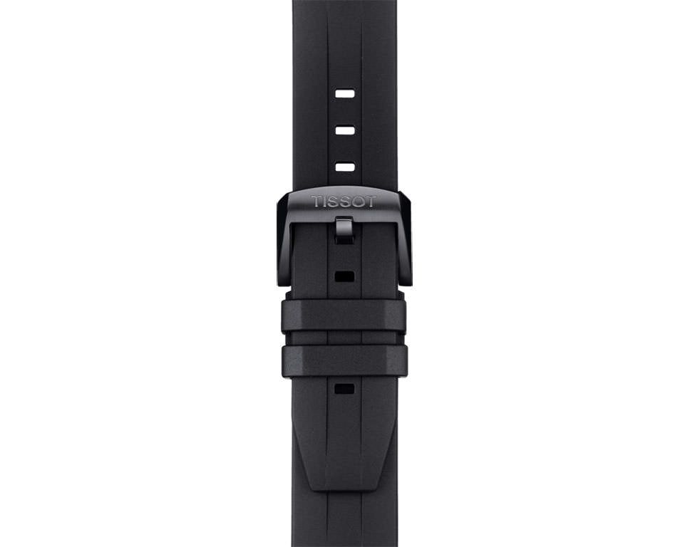 *issot Seastar 1000 Chronograph - Bronze